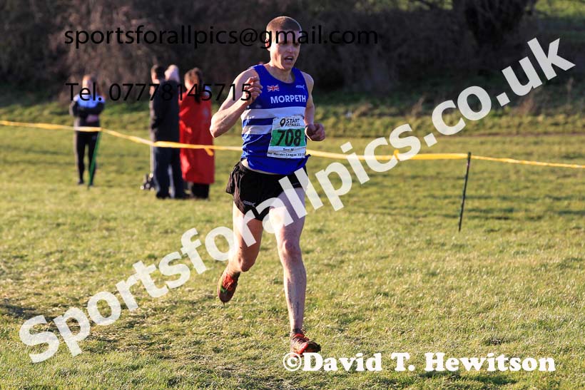 Senior mens Sherman Cup 2023 Start Fitness Sherman Cup and Davison Shield, Temple Park, South Shield,   Photo: David T. Hewitson/Sports for All Pics